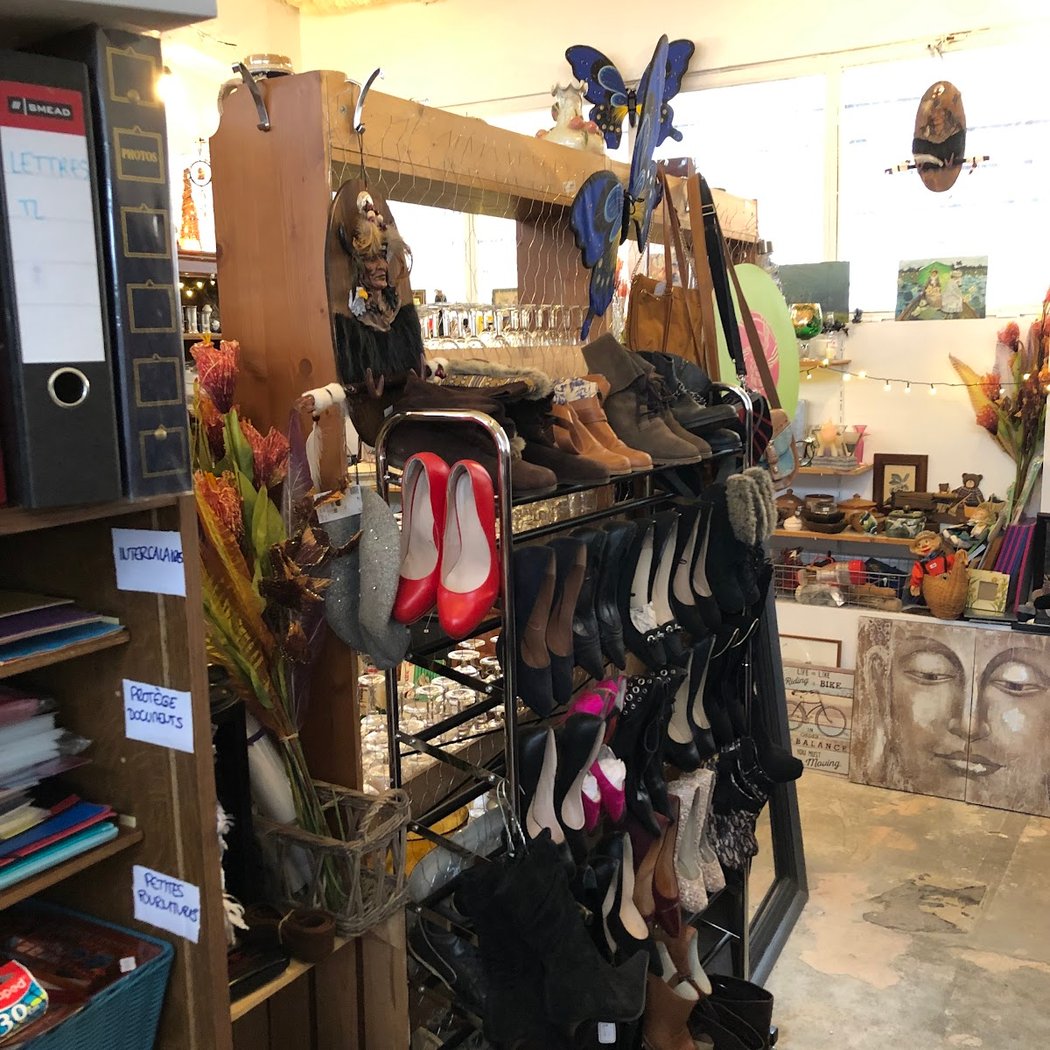RessourSucy Boutique 3